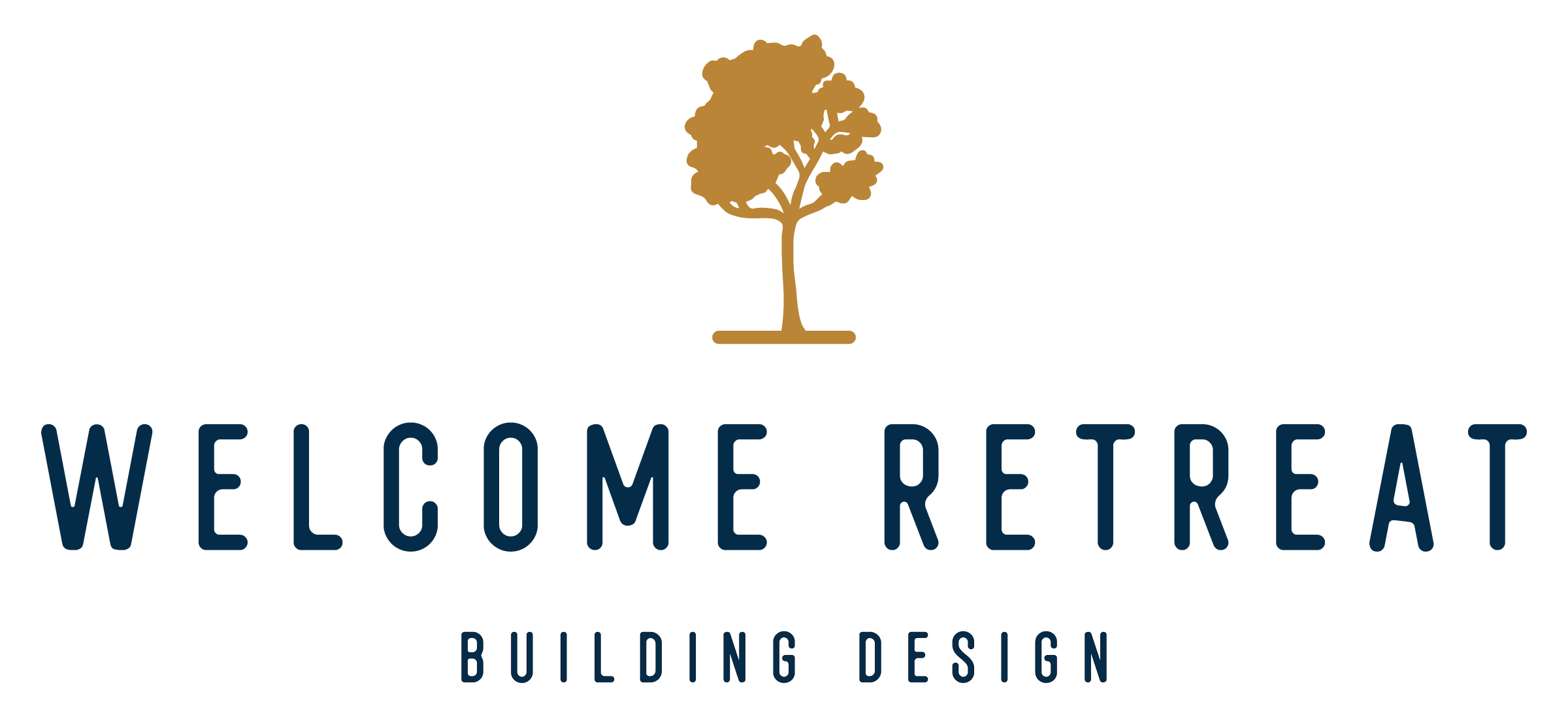 Welcome Retreat Building Design
